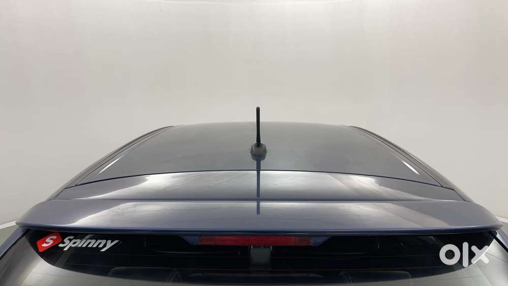 Maruti Suzuki Baleno 1.2 Zeta, 2020, Petrol