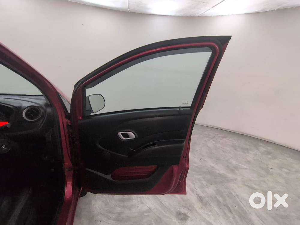 Datsun Redigo S, 2019, Petrol