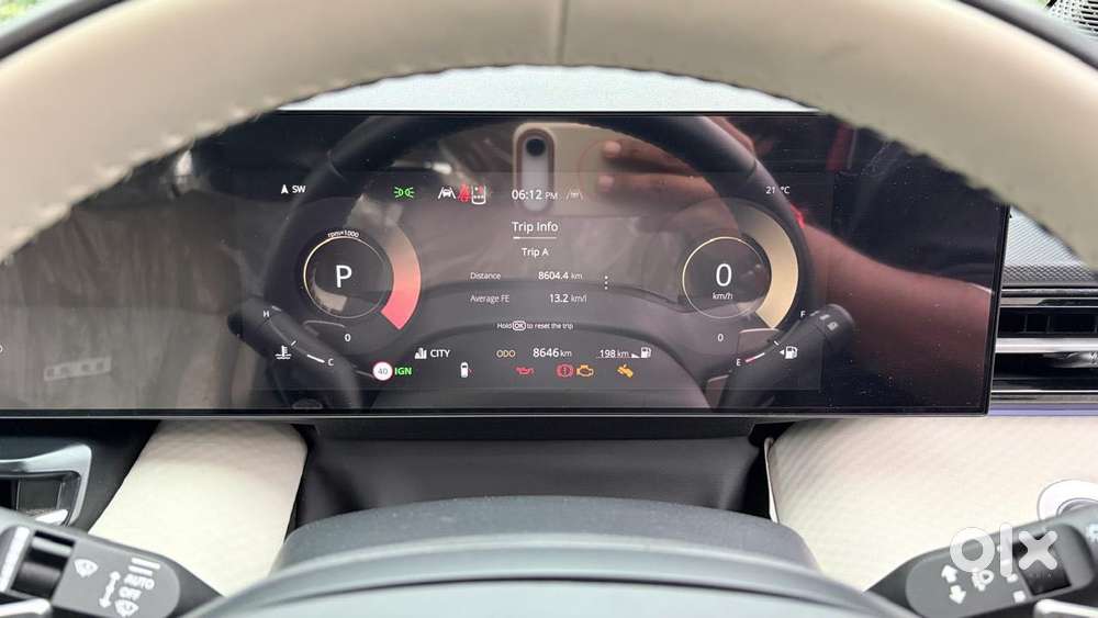 Tata Sierra Pure Plus Diesel At, 2026, Diesel