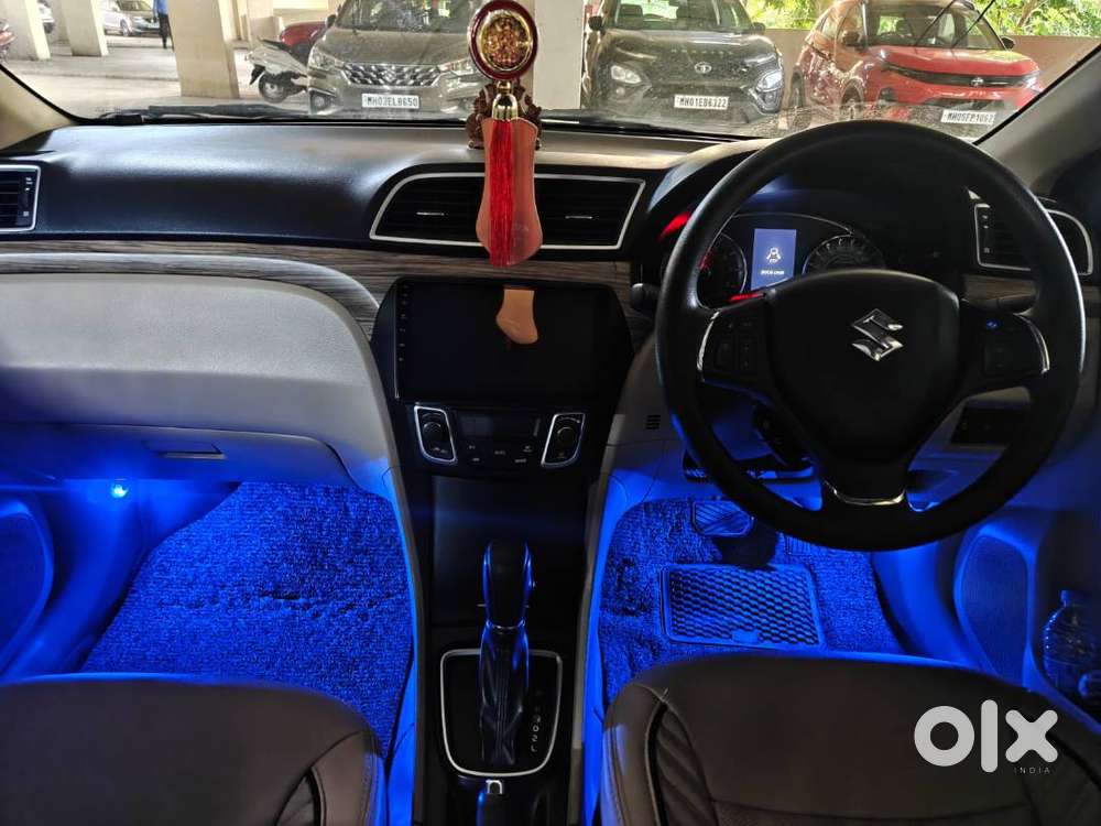 Maruti Suzuki Ciaz 2021 Petrol Best Condition