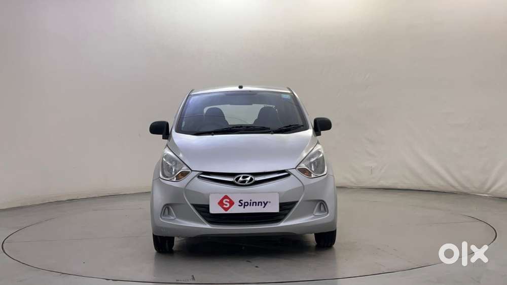 Hyundai Eon Era +, 2012, Petrol