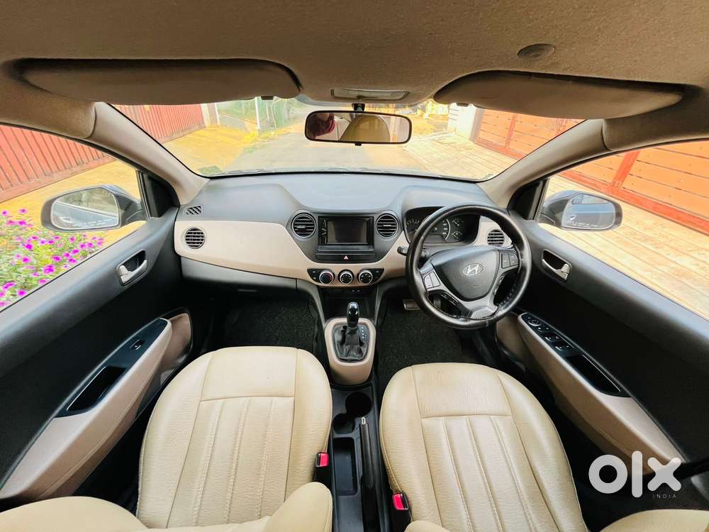 Hyundai Grand I10, 2014