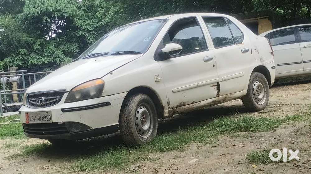 Tata Indigo Ecs Lx 2014