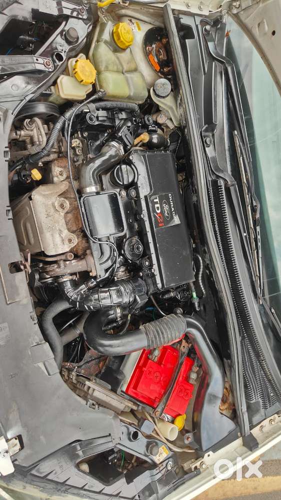Ford Fiesta 1.4 Duratorq Clxi, 2013, Diesel