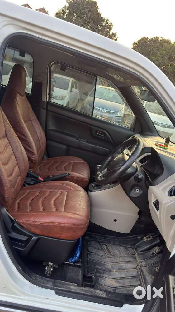 Maruti Suzuki Wagon R 1.0 2019-2022 Lxi (o), 2021