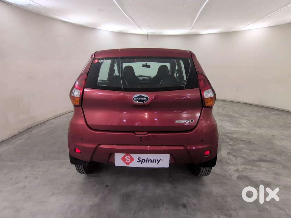 Datsun Redigo S, 2019, Petrol