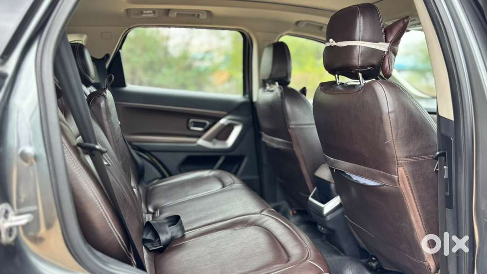 Tata Harrier Xz+, 2022, Diesel