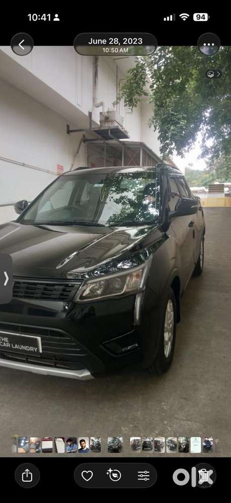 Mahindra Xuv300 Diesel 2022