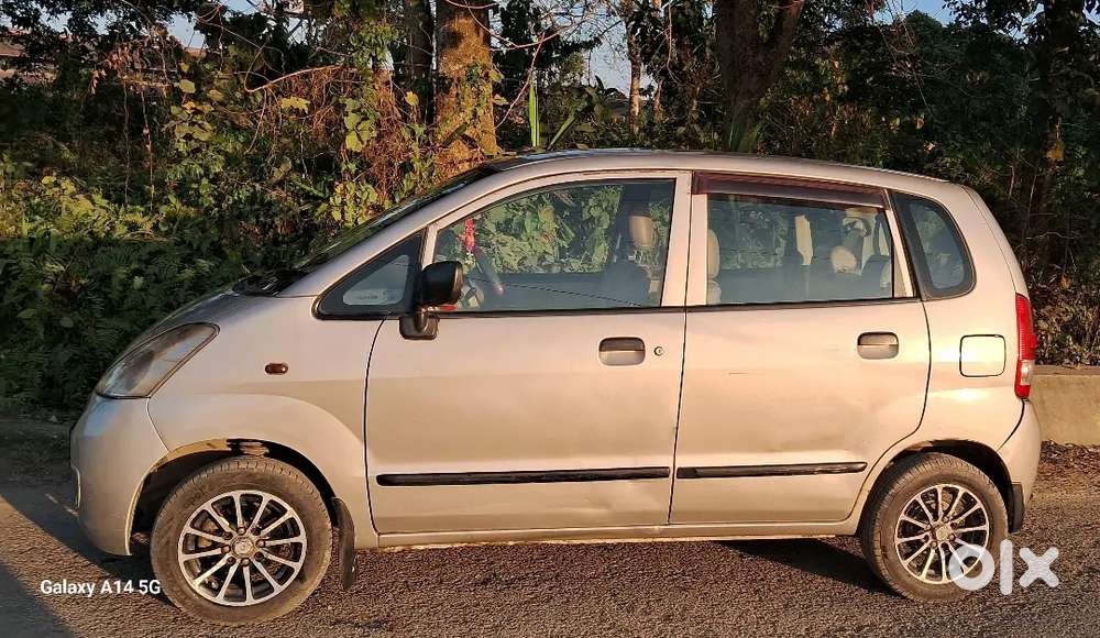 Maruti Suzuki Zen Estilio (price Negotiable)