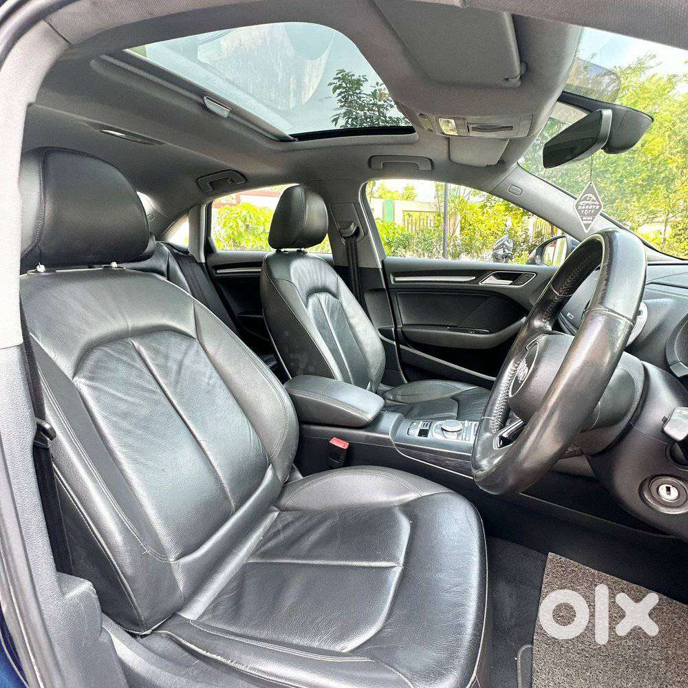 Audi A3 1.4 35 Tfsi Premium Plus, 2018, Petrol