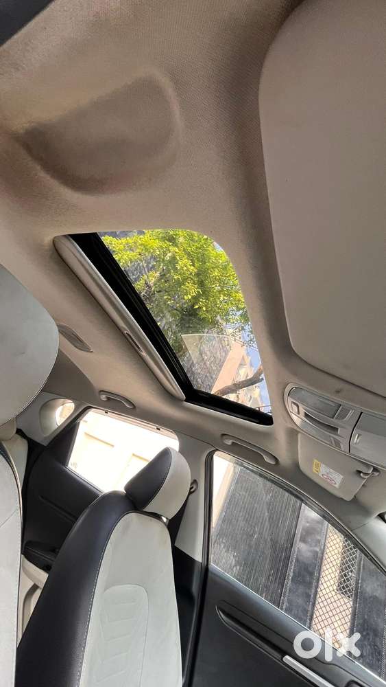 Kia Sonet Htx 1.5 Diesel, 2021, Diesel