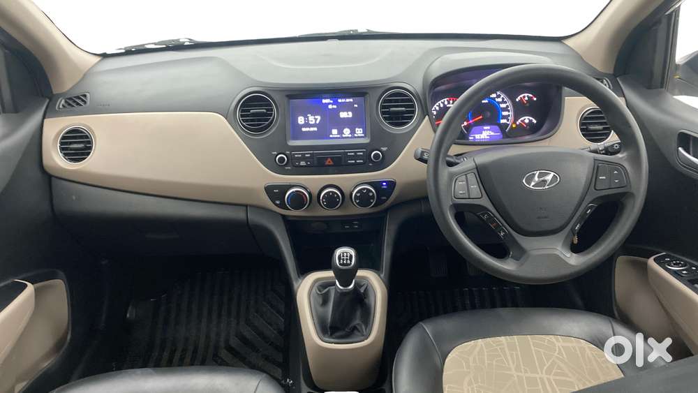 Hyundai Grand I10 Sportz 1.2 Kappa Vtvt, 2019, Petrol