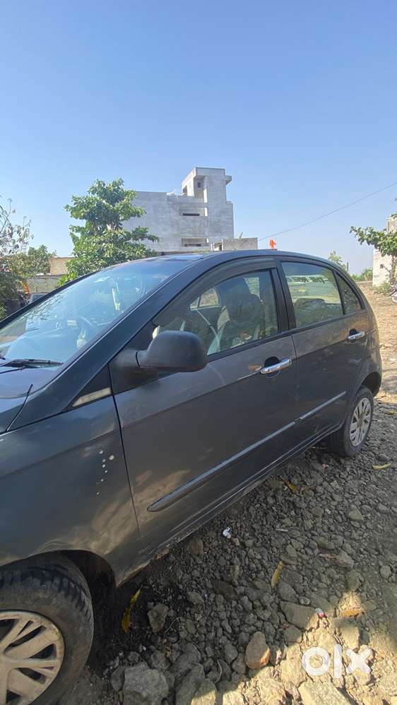 Tata Indica Vista Diesel 2011