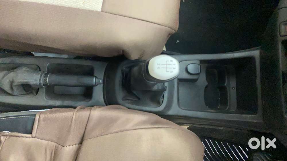 Renault Kwid 1.0 Rxl 02 Anniversary Edition, 2017, Petrol