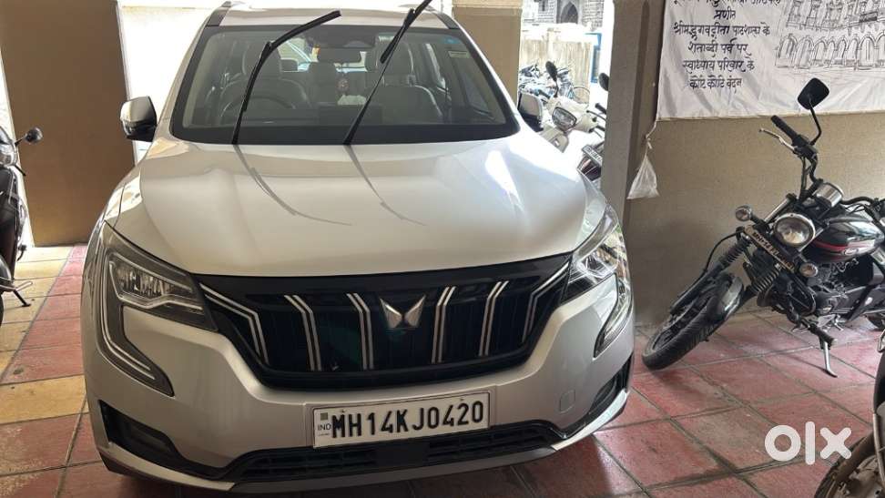 Mahindra Xuv700 2.2 Ax 7 Diesel Mt Str, 2022, Diesel