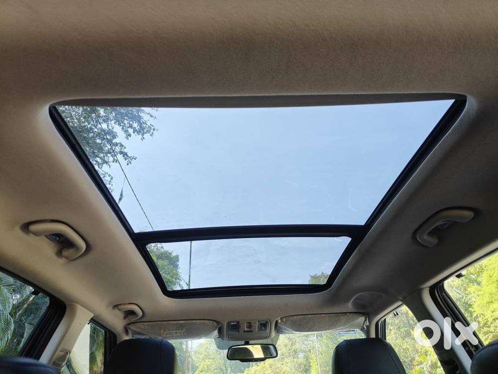 Hyundai Alcazar 1.5 Signature (o) Diesel At 6 Str, 2023, Diesel