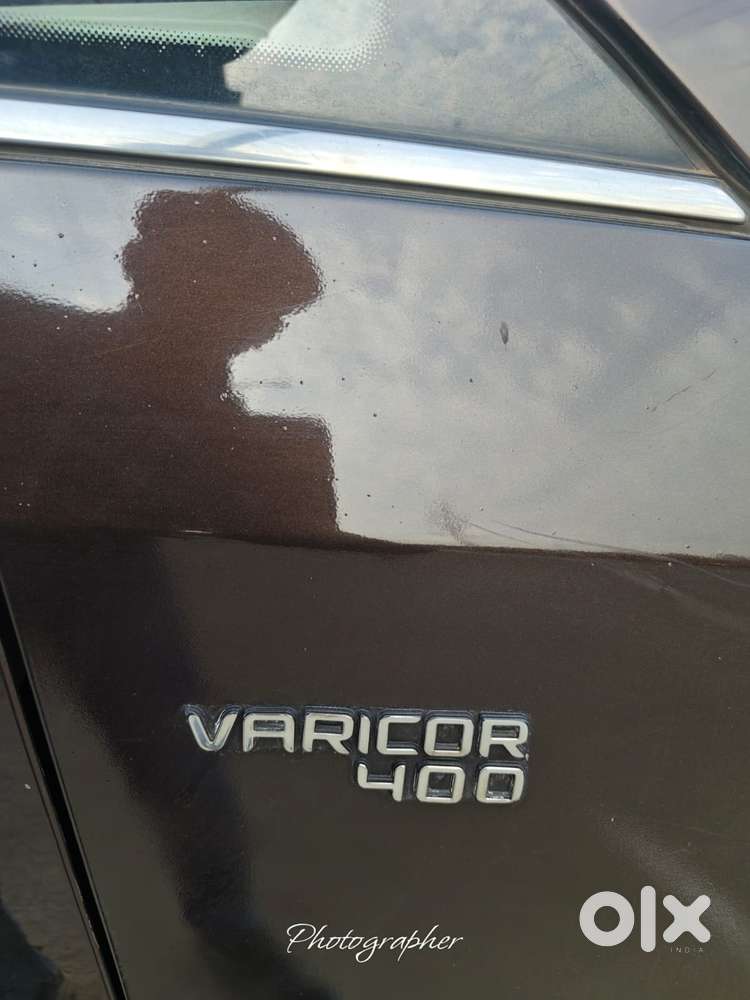 Tata Hexa 2.2 Xta 4x2 7 Str Dual Tone, 2018, Diesel