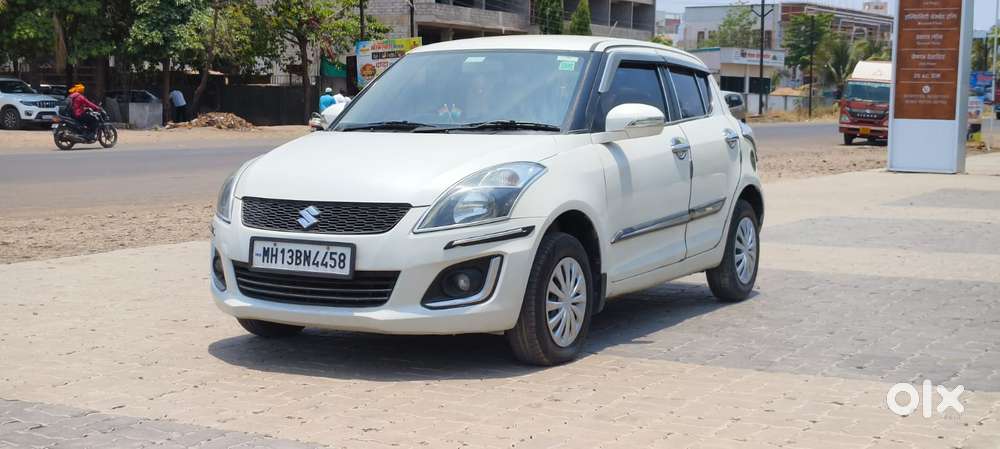 Maruti Suzuki Swift 2011-2014 Vdi, 2015, Diesel