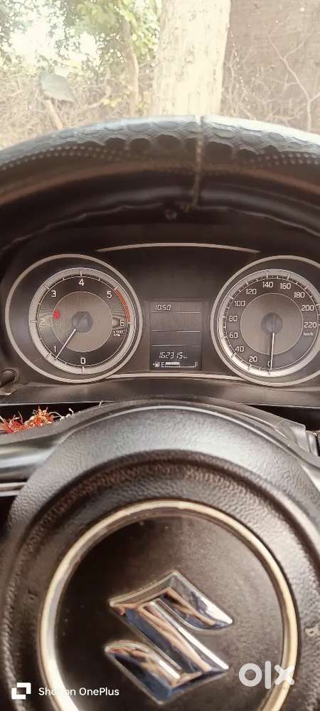 Maruti Suzuki Dzire