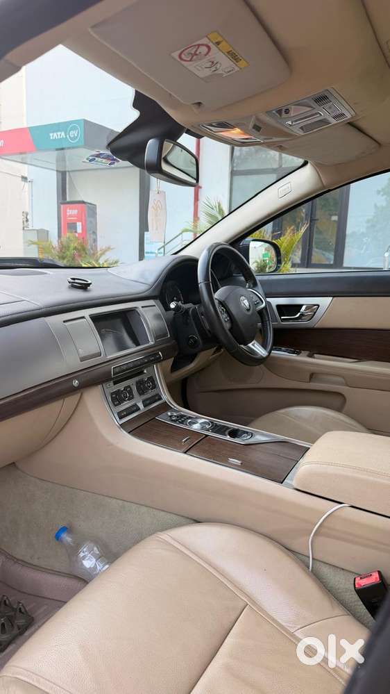 Jaguar Xf 2.2 Litre Luxury, 2015, Diesel