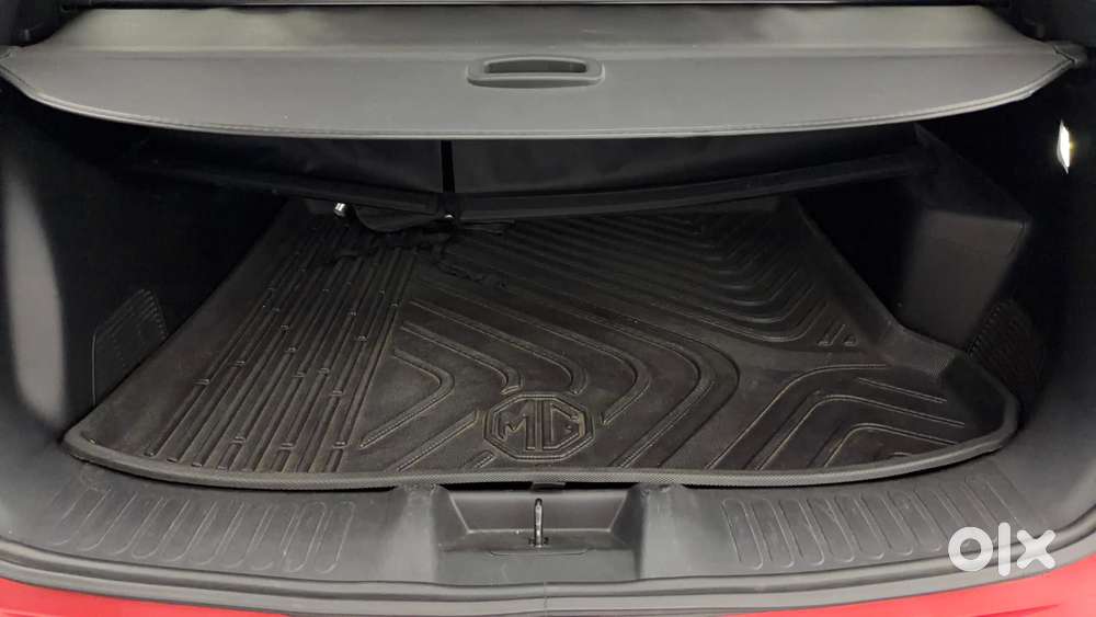 Mg Hector Sharp At, 2021, Petrol
