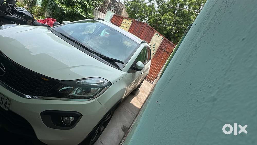 2018 Tata Nexon Petrol