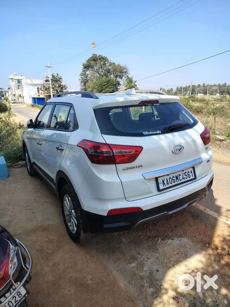 Car Is In Good Condition