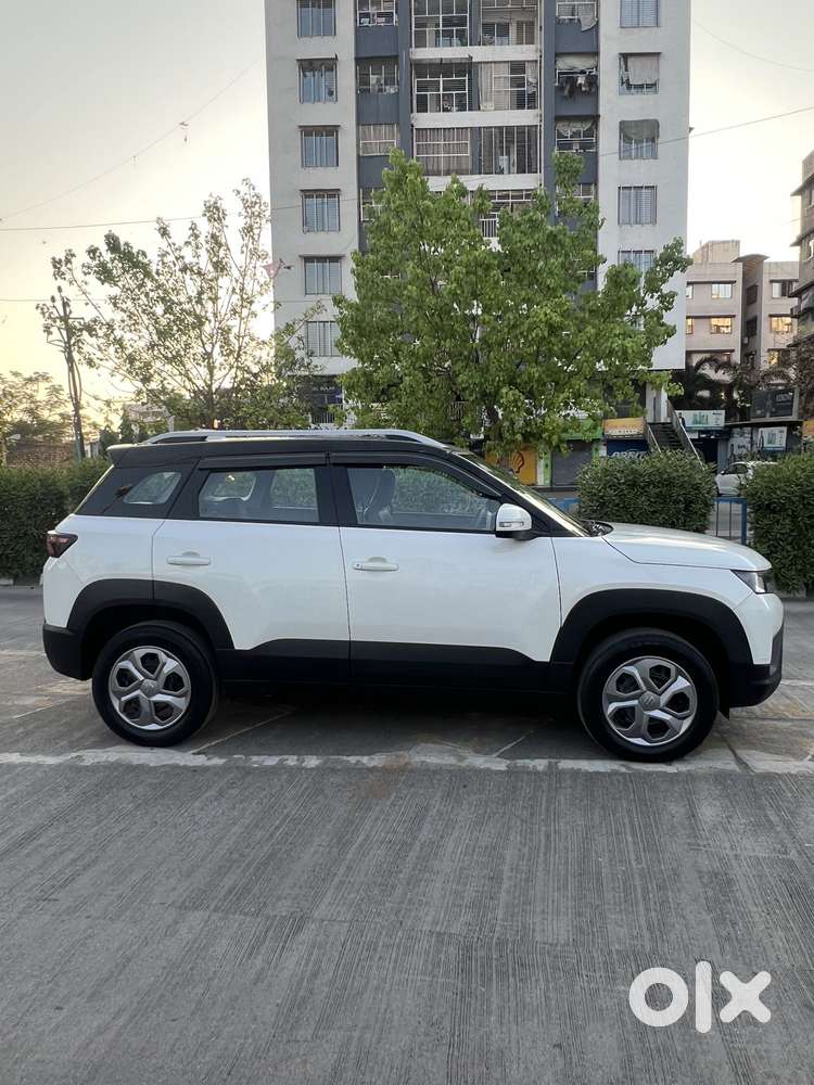 Maruti Suzuki Vitara Brezza 1.5 Vxi, 2023, Cng & Hybrids