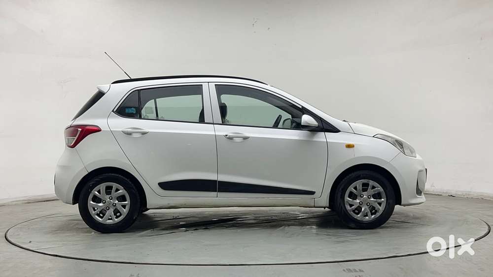 Hyundai Grand I10 1.2 Kappa Magna, 2018, Petrol