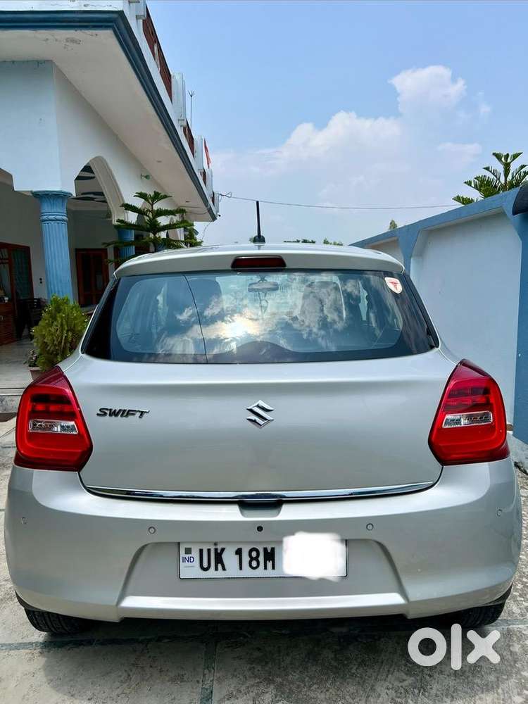 Maruti Suzuki Car 2020