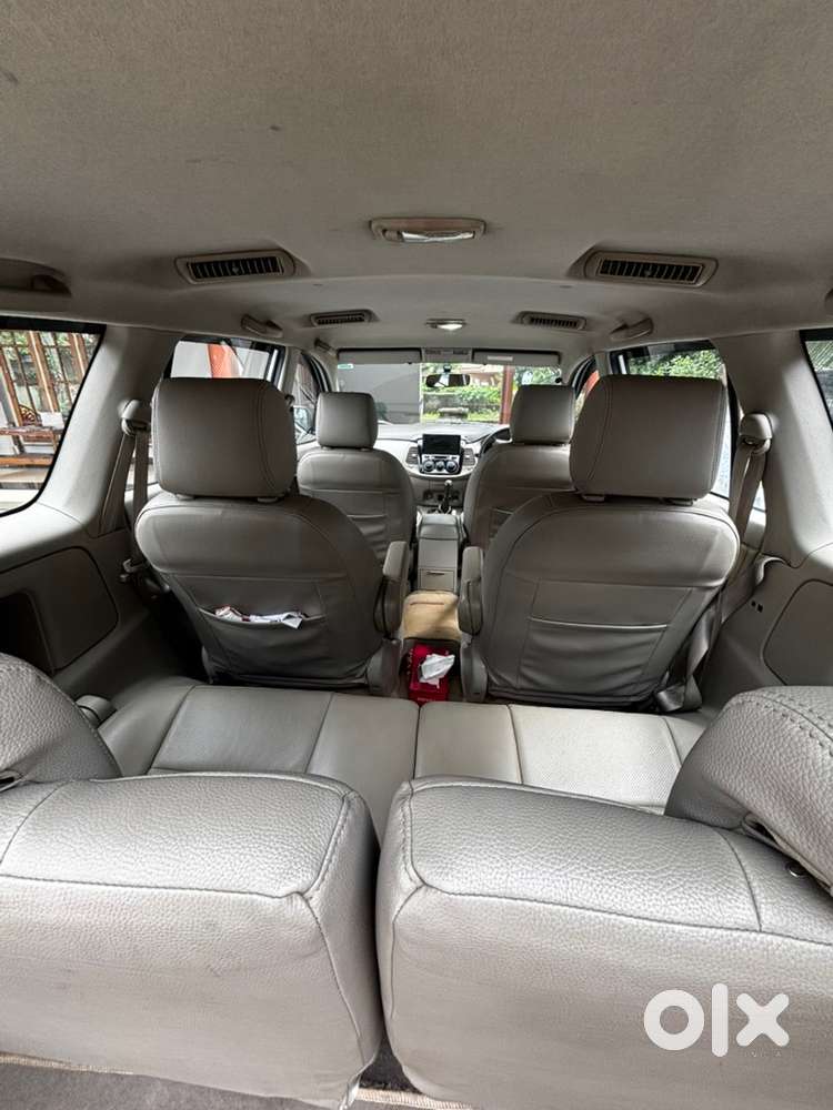 Toyota Innova Diesel 2013 Orginal Kerala