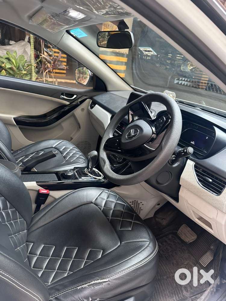 Tata Nexon Diesel 2021