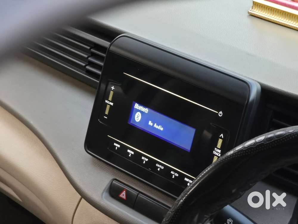 Maruti Suzuki Ertiga Vxi (o) Cng, 2024, Cng & Hybrids