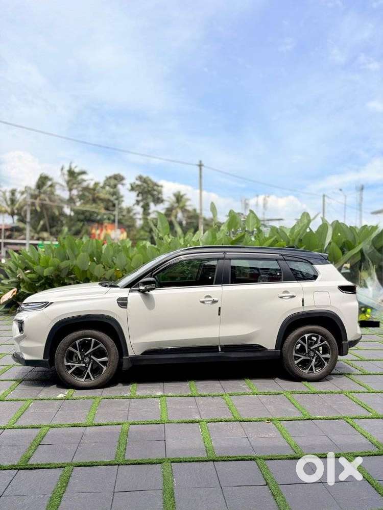 Toyota Urban Cruiser Hyryder 1.5 G Neo Drive, 2025, Petrol