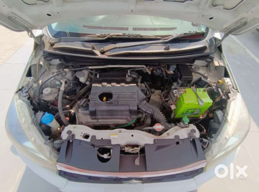 Maruti Suzuki Celerio 1.0 Vxi Amt, 2019, Cng & Hybrids