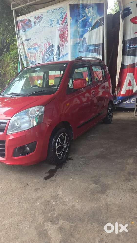 Maruti Suzuki Wagon R, 1.0 Vxi, 2013