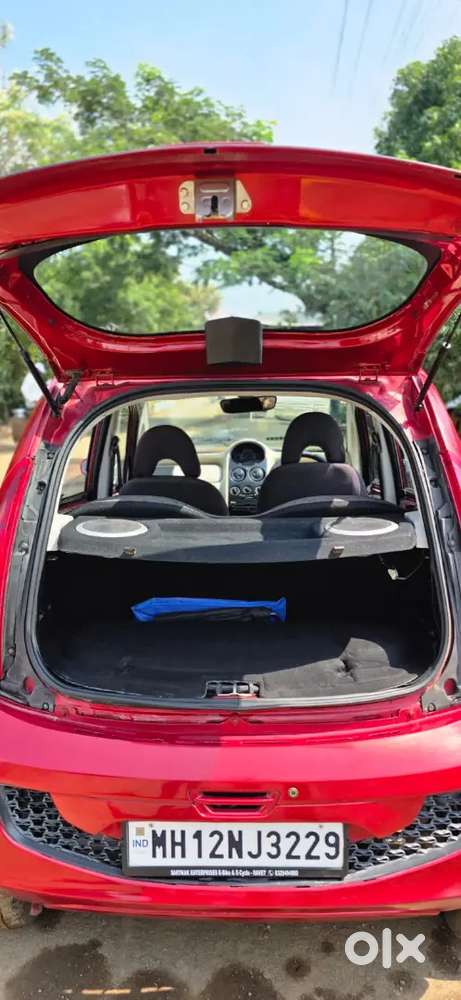 Tata Nano 2016 Xta Automatic