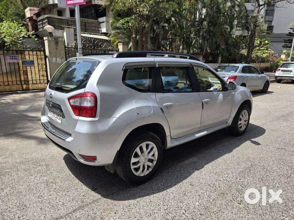 Nissan Terrano 2013-2017 Xv 110 Ps Limited Edition, 2014, Petrol