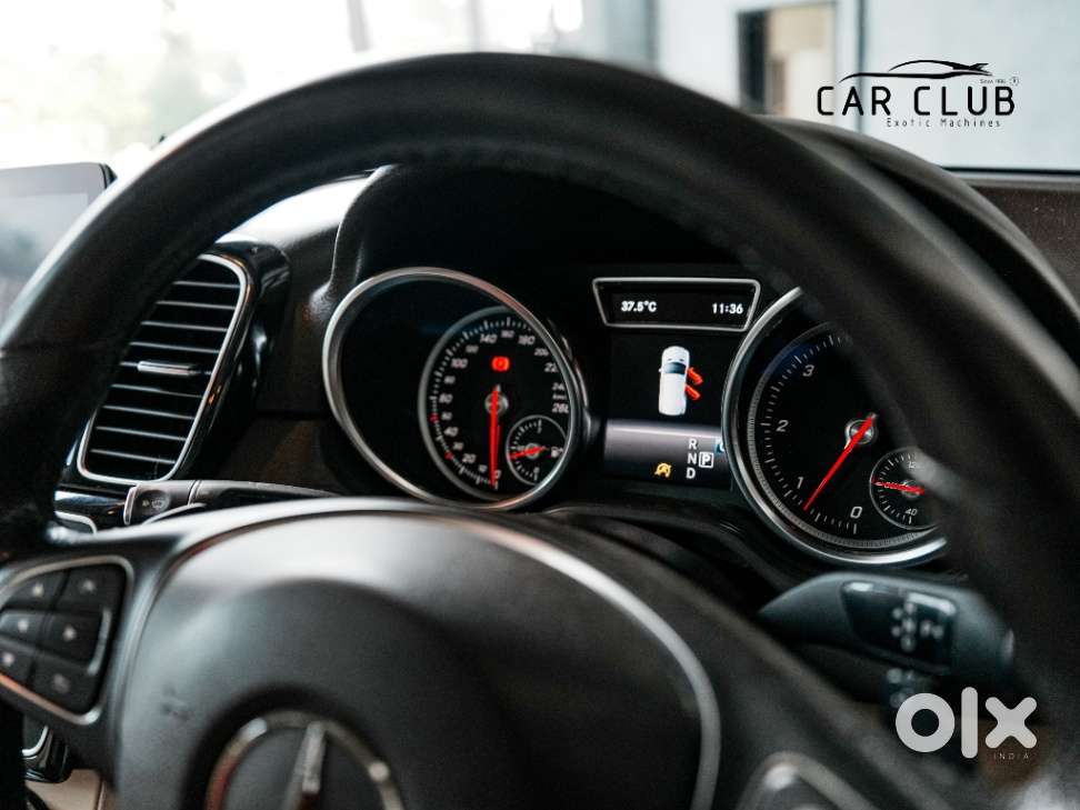 Mercedes-benz Gle 350 D, 2020, Diesel