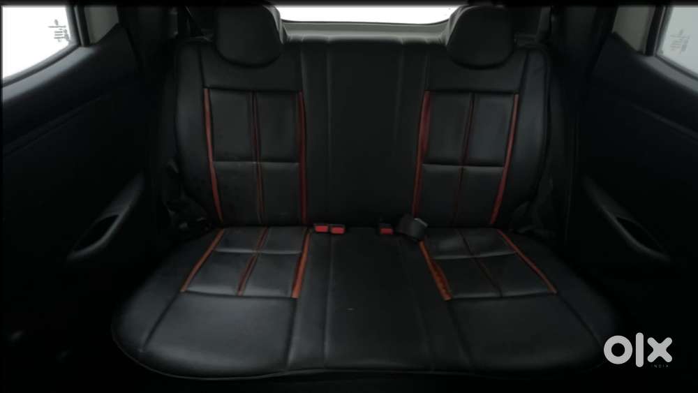 Renault Kwid 1.0 Rxt, 2016, Petrol