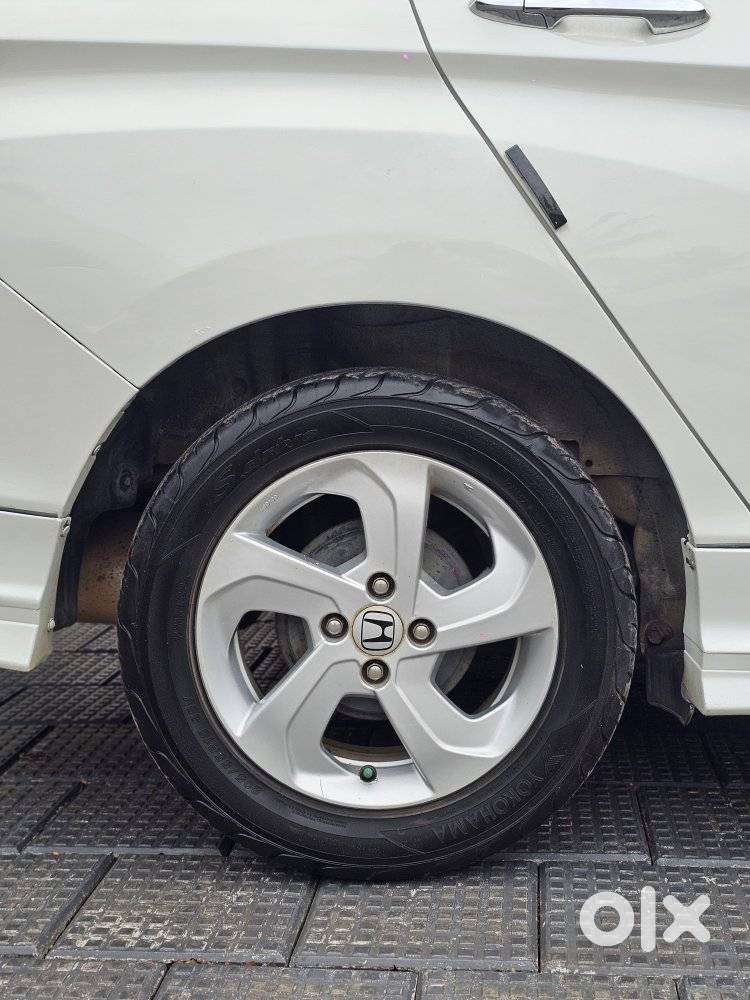 Honda City 1.5 Vx I-vtec Mt, 2015, Petrol