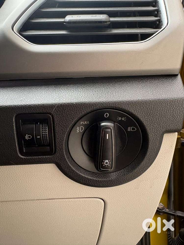 Volkswagen Taigun 1.0 Tsi Highline, 2021, Petrol