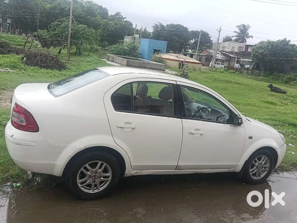 Ford Fiesta 1.5 Petrol 2010