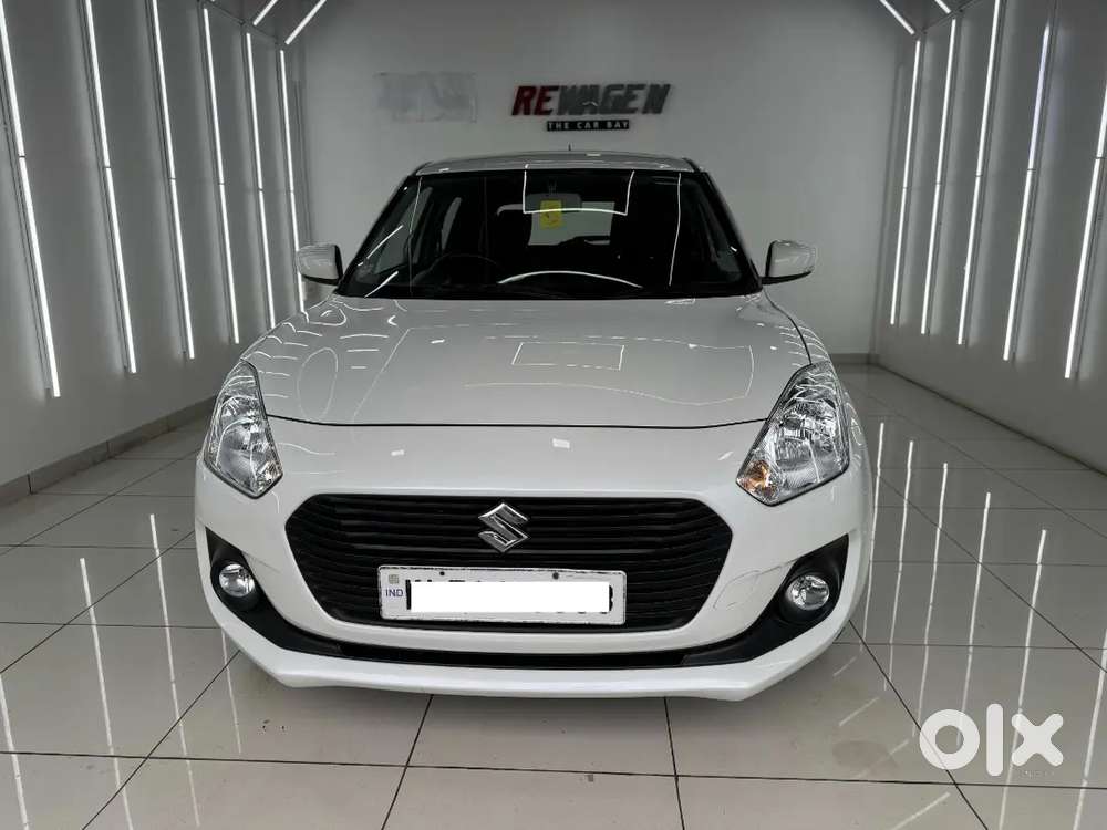 Maruti Suzuki Swift