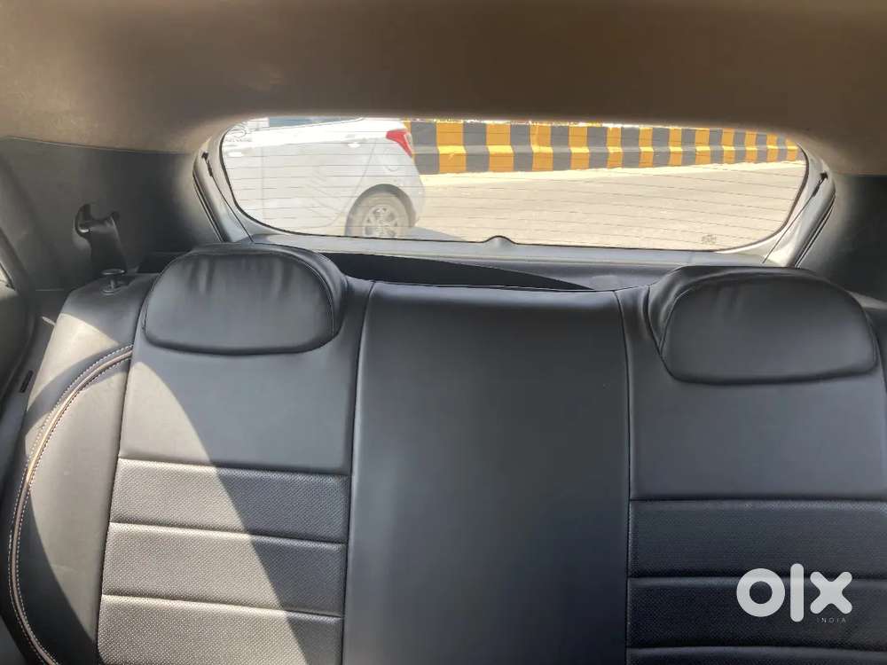Hyundai Elite I20 Sportz 1.2 2016  Petrol+cng  Well Maintained
