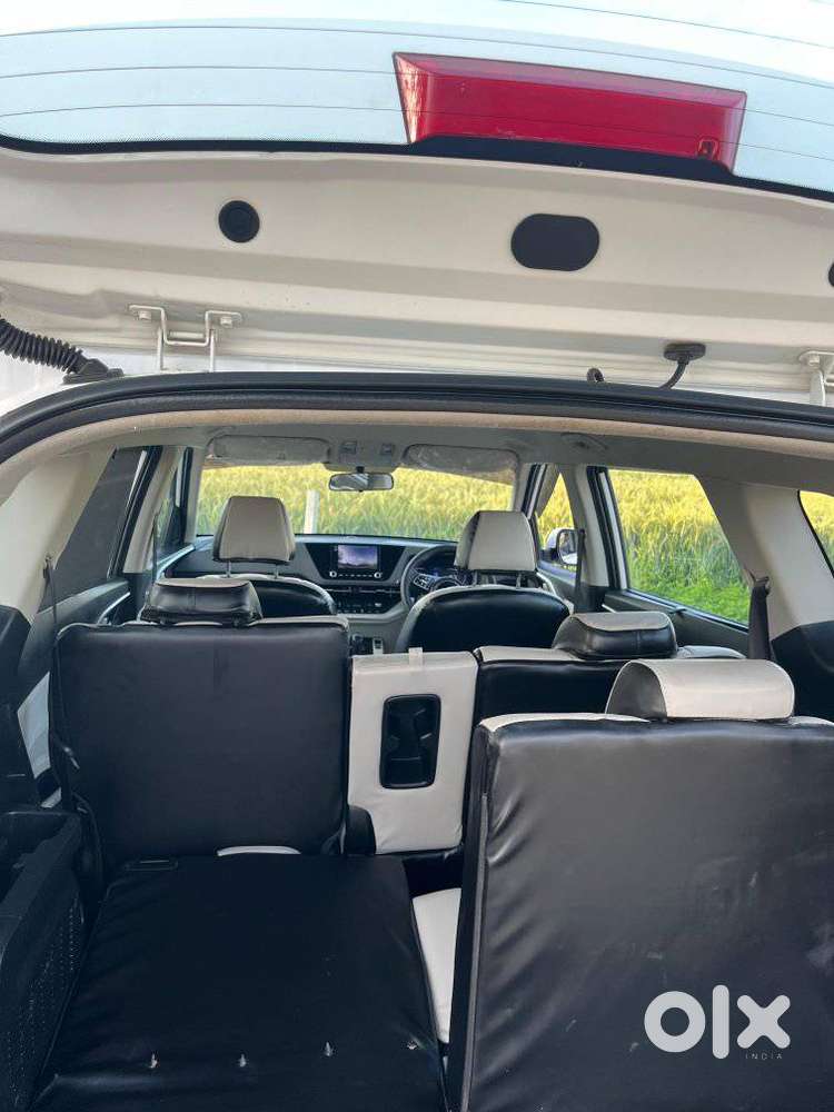 Kia Carens Prestige Plus Diesel, 2023, Diesel