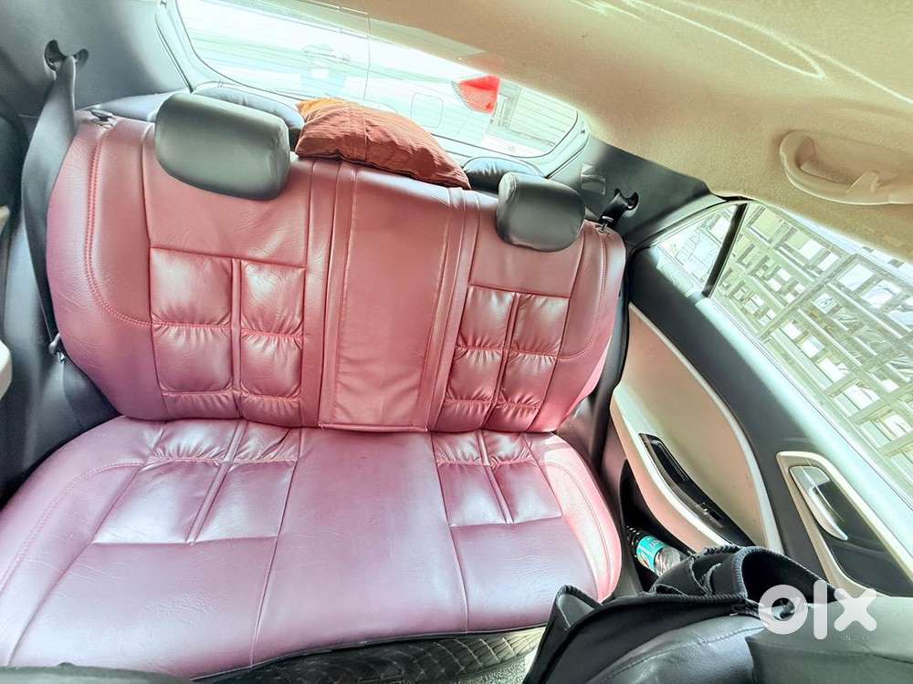 Hyundai I20 2019 Cng & Hybrids 80000 Km Driven