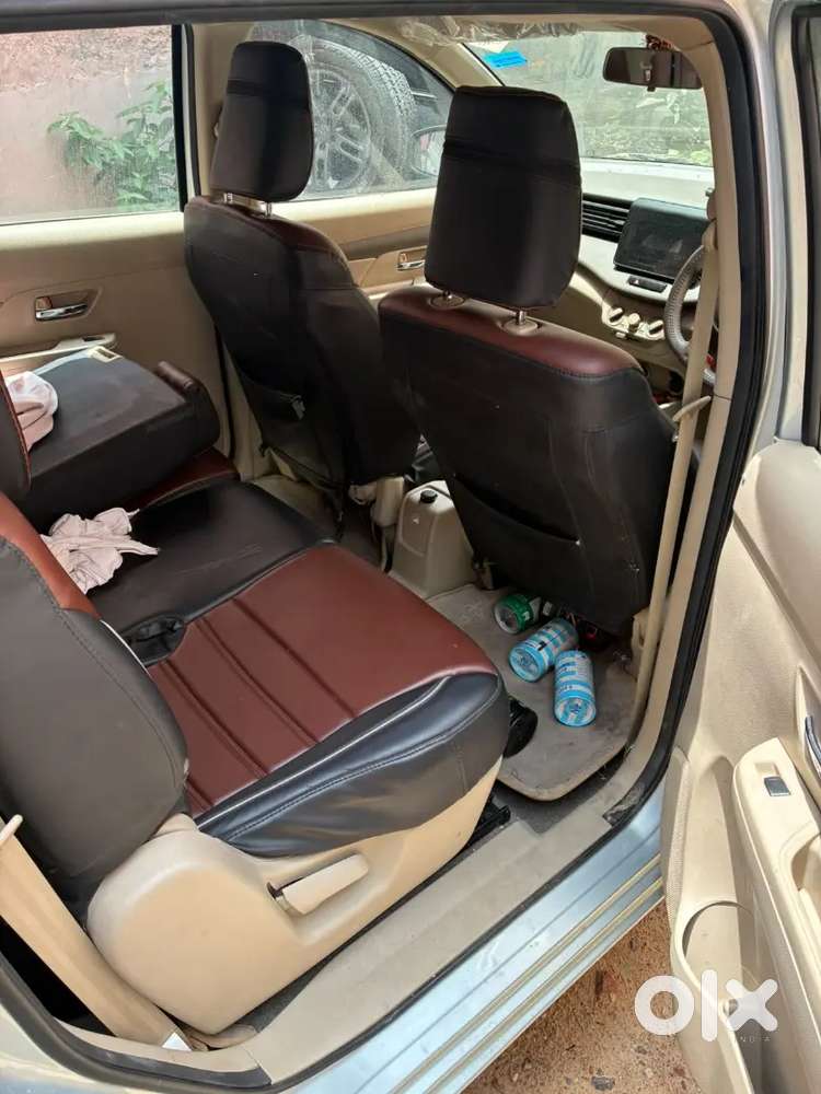 Maruti Suzuki Ertiga 2024 Cng & Hybrids 520000 Km Driven