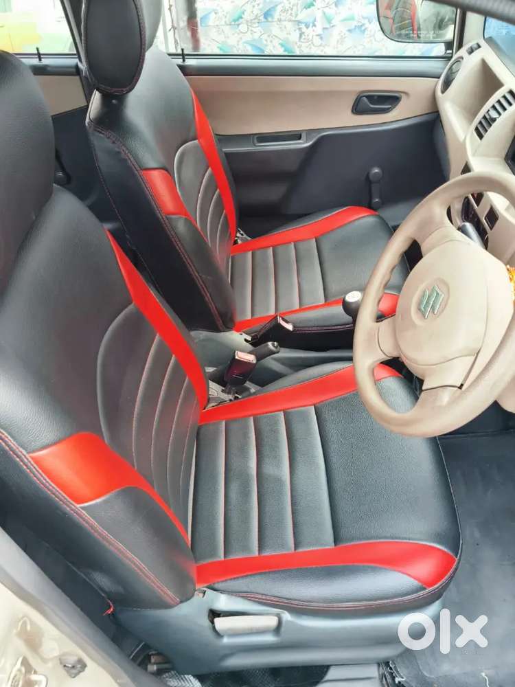 Maruti Suzuki Estilo 2007 Lx