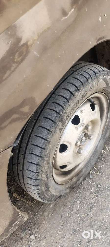 Maruti Suzuki Zen Estilo 2010 Petrol 100000 Km Driven